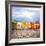 City Centre, Solny Square Tenements (Rynek) , Wroclaw Poland-Pablo77-Framed Photographic Print