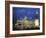 City Chambers, George Sq. Glasgow, Scotland-Doug Pearson-Framed Photographic Print