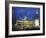 City Chambers, George Sq. Glasgow, Scotland-Doug Pearson-Framed Photographic Print