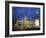 City Chambers, George Sq. Glasgow, Scotland-Doug Pearson-Framed Photographic Print