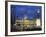 City Chambers, George Sq. Glasgow, Scotland-Doug Pearson-Framed Photographic Print