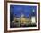 City Chambers, George Sq. Glasgow, Scotland-Doug Pearson-Framed Photographic Print