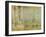 City Collage - Paris 04-Joost Hogervorst-Framed Art Print