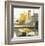 City Grey I-Chris Paschke-Framed Limited Edition