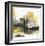 City Grey III-Chris Paschke-Framed Limited Edition