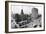 City Hall and Campus Martius, Detroit-null-Framed Photographic Print