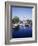 City Hall and Marina, Kingston Ontario, Canada-Mark Gibson-Framed Photographic Print