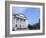 City Hall and Thalian Hall Performing Arts Center, Wilmington, North Carolina-Lynn Seldon-Framed Photographic Print