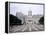 City Hall, Baltimore, MD-Mark Gibson-Framed Premier Image Canvas