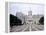 City Hall, Baltimore, MD-Mark Gibson-Framed Premier Image Canvas