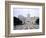 City Hall, Baltimore, MD-Mark Gibson-Framed Photographic Print