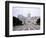 City Hall, Baltimore, MD-Mark Gibson-Framed Photographic Print