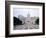 City Hall, Baltimore, MD-Mark Gibson-Framed Photographic Print