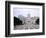 City Hall, Baltimore, MD-Mark Gibson-Framed Photographic Print