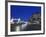 City Hall Building, Home of the Greater London Authority, Tower Bridge over the River Thames, Borou-Kimberley Coole-Framed Photographic Print