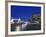 City Hall Building, Home of the Greater London Authority, Tower Bridge over the River Thames, Borou-Kimberley Coole-Framed Photographic Print