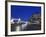 City Hall Building, Home of the Greater London Authority, Tower Bridge over the River Thames, Borou-Kimberley Coole-Framed Photographic Print