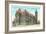 City Hall, Cincinnati, Ohio-null-Framed Art Print