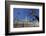 City Hall, Hamburg, Germany, Europe-Hans-Peter Merten-Framed Photographic Print