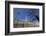 City Hall, Hamburg, Germany, Europe-Hans-Peter Merten-Framed Photographic Print