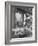 City Hall Hardware Store, with Wares on Sidewalk-Walker Evans-Framed Photographic Print