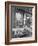 City Hall Hardware Store, with Wares on Sidewalk-Walker Evans-Framed Photographic Print