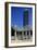 City Hall, Kobe, Kansai, Japan-null-Framed Giclee Print