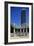 City Hall, Kobe, Kansai, Japan-null-Framed Giclee Print