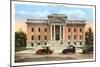 City Hall, Lexington, Kentucky-null-Mounted Art Print