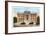 City Hall, Lexington, Kentucky-null-Framed Art Print