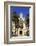 City Hall, Malaga, Andalusia, Spain, Europe-Richard Cummins-Framed Photographic Print