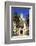 City Hall, Malaga, Andalusia, Spain, Europe-Richard Cummins-Framed Photographic Print