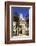 City Hall, Malaga, Andalusia, Spain, Europe-Richard Cummins-Framed Photographic Print