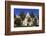 City Hall, Malaga, Andalusia, Spain, Europe-Richard Cummins-Framed Photographic Print