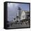 City Hall, New Amsterdam, Guyana-null-Framed Premier Image Canvas