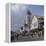 City Hall, New Amsterdam, Guyana-null-Framed Premier Image Canvas