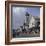 City Hall, New Amsterdam, Guyana-null-Framed Photographic Print