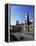 City Hall on Marienplatz, Munich, Bavaria, Germany, Europe-Yadid Levy-Framed Premier Image Canvas