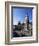 City Hall on Marienplatz, Munich, Bavaria, Germany, Europe-Yadid Levy-Framed Photographic Print