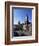 City Hall on Marienplatz, Munich, Bavaria, Germany, Europe-Yadid Levy-Framed Photographic Print