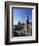 City Hall on Marienplatz, Munich, Bavaria, Germany, Europe-Yadid Levy-Framed Photographic Print