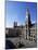 City Hall on Marienplatz, Munich, Bavaria, Germany, Europe-Yadid Levy-Mounted Photographic Print