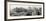 City Hall Panorama, New York-null-Framed Photographic Print