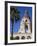 City Hall, Pasadena, Los Angeles, California, United States of America, North America-Richard Cummins-Framed Photographic Print