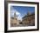 City Hall Square, Copenhagen, Denmark, Scandinavia, Europe-Frank Fell-Framed Photographic Print