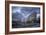 City Hall1-Giuseppe Torre-Framed Photographic Print