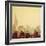 City Haze-Irene Suchocki-Framed Giclee Print