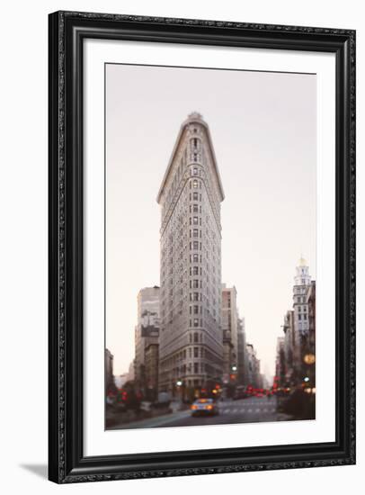 City Heights I-Irene Suchocki-Framed Giclee Print