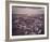 City Horizon-Joseph Eta-Framed Giclee Print