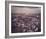 City Horizon-Joseph Eta-Framed Giclee Print